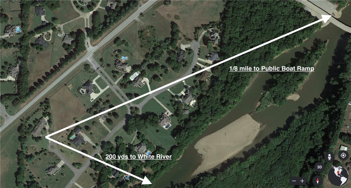 Bordeaux Village Estates - Residential