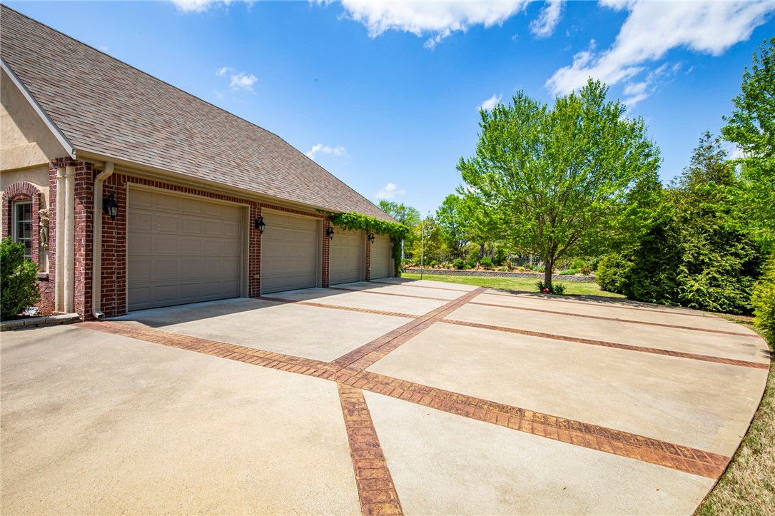 Bordeaux Village Estates - Residential