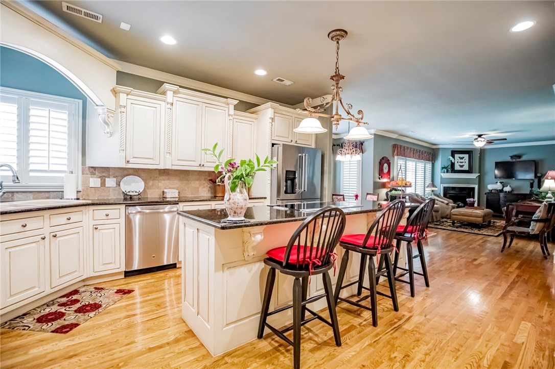 Bordeaux Village Estates - Residential