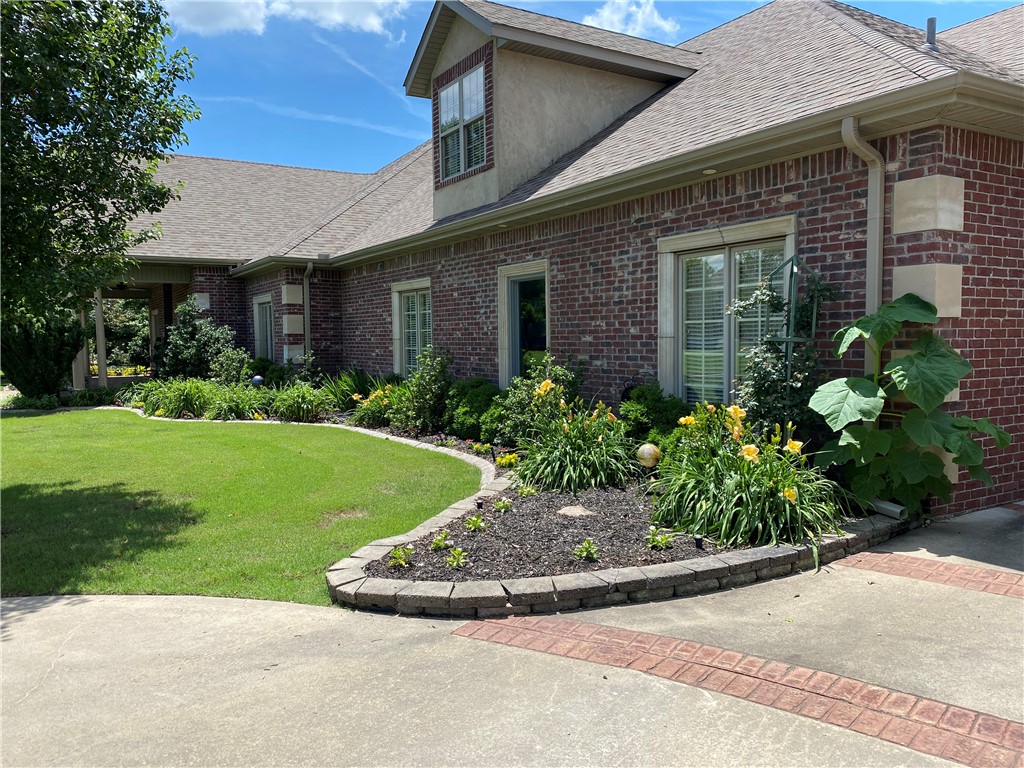 Bordeaux Village Estates - Residential