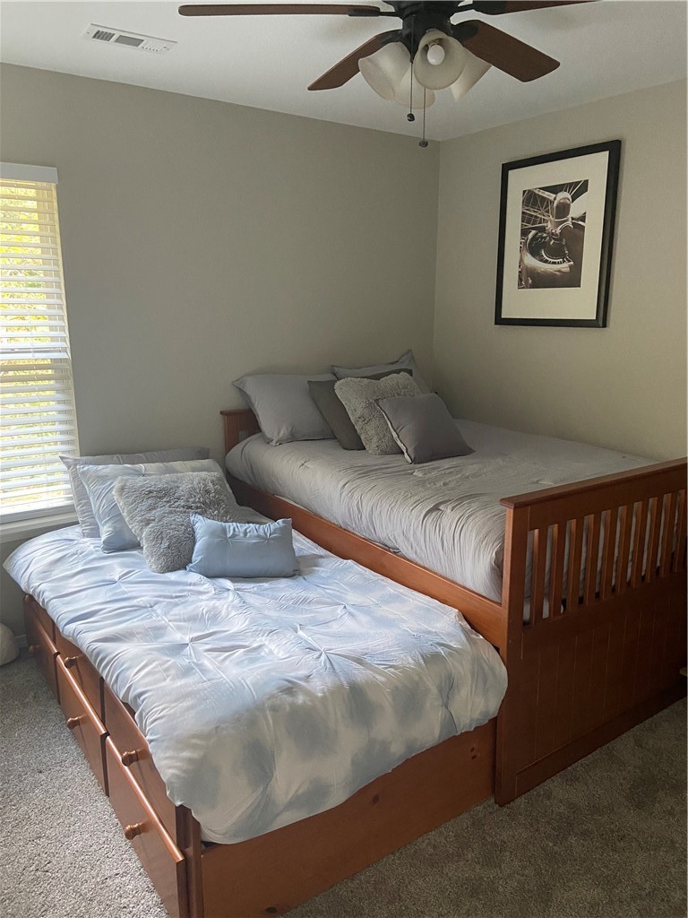 Sunderland Sub Bvv - Residential Lease