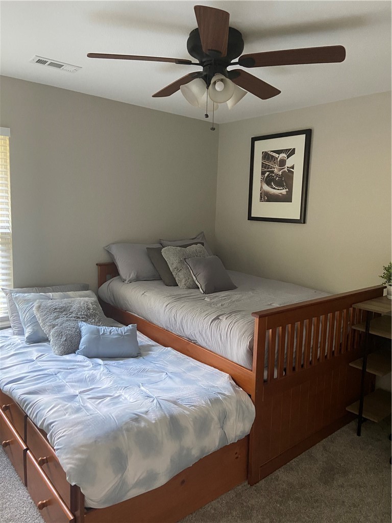 Sunderland Sub Bvv - Residential Lease