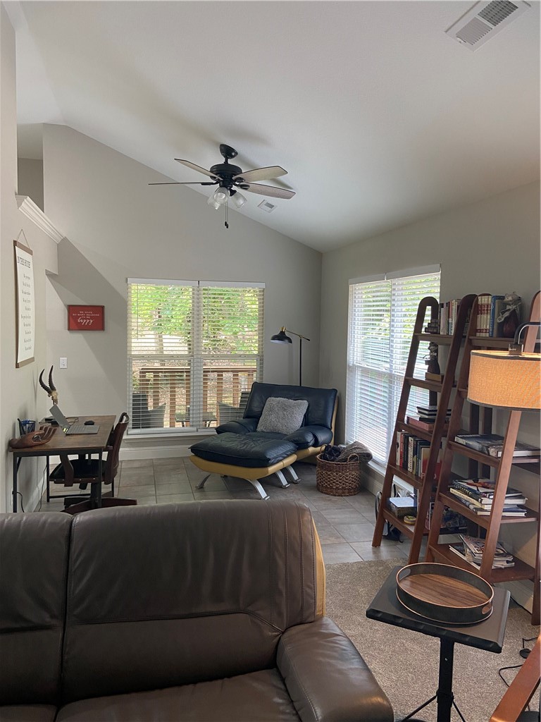 Sunderland Sub Bvv - Residential Lease