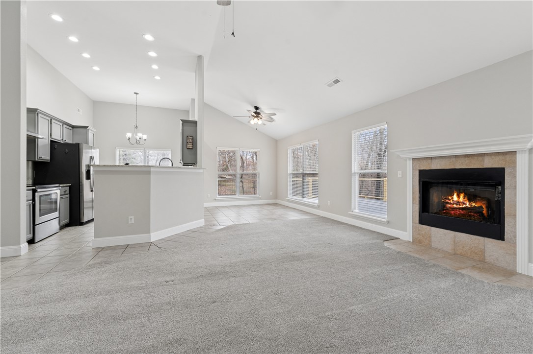 Sunderland Sub Bvv - Residential Lease