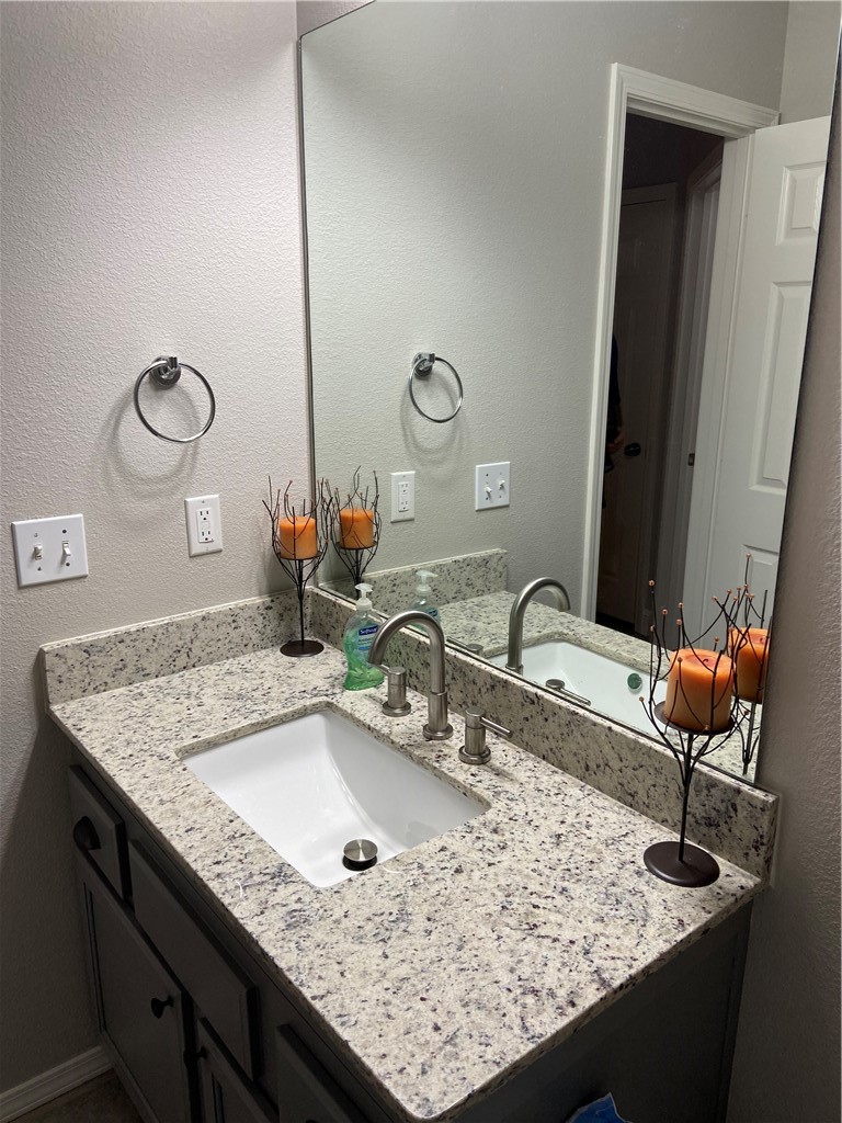 Sunderland Sub Bvv - Residential Lease