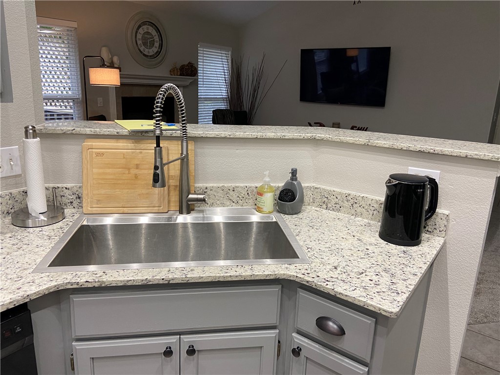 Sunderland Sub Bvv - Residential Lease