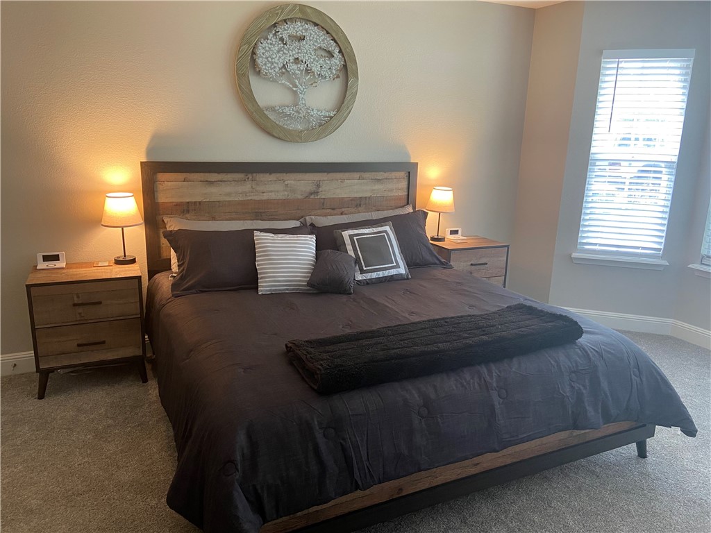 Sunderland Sub Bvv - Residential Lease