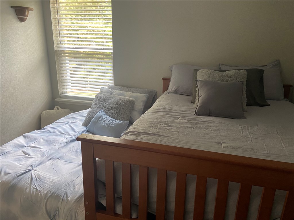 Sunderland Sub Bvv - Residential Lease