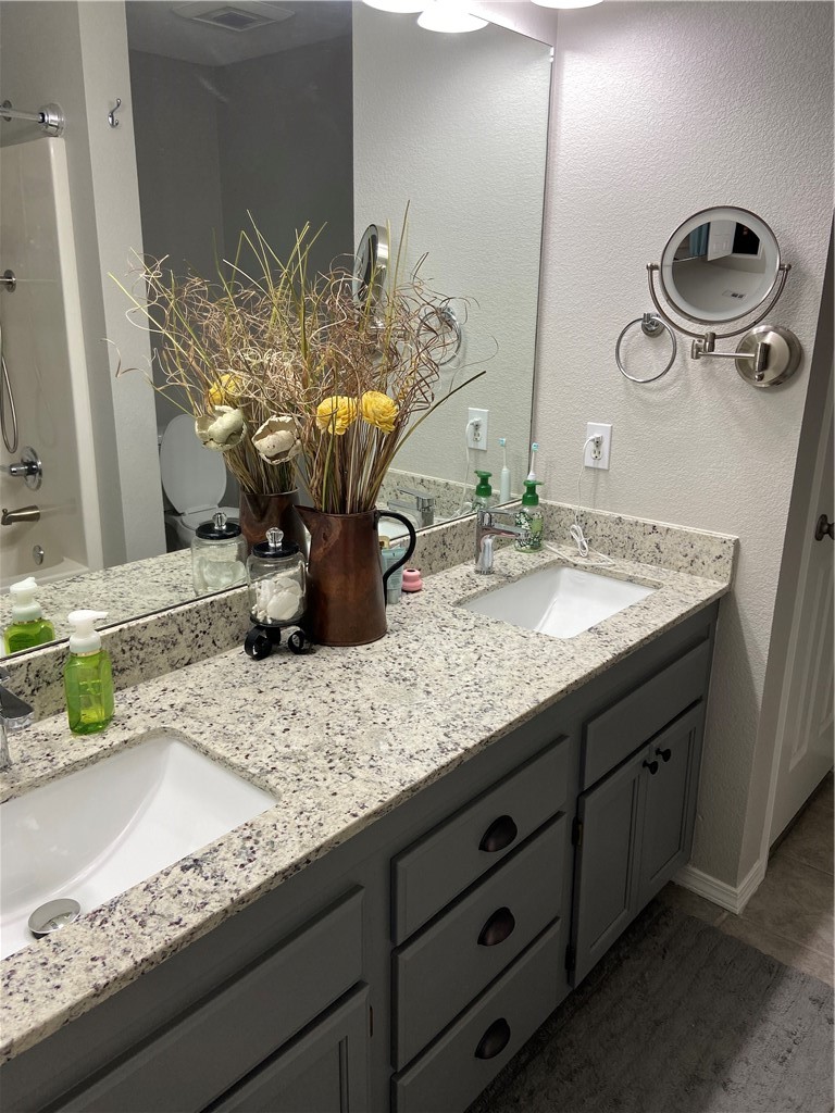 Sunderland Sub Bvv - Residential Lease