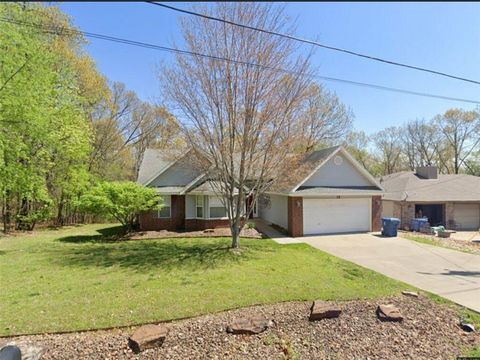 Photo of 15 Rillington Drive, Bella Vista, AR 72714 (MLS # 1336297)
