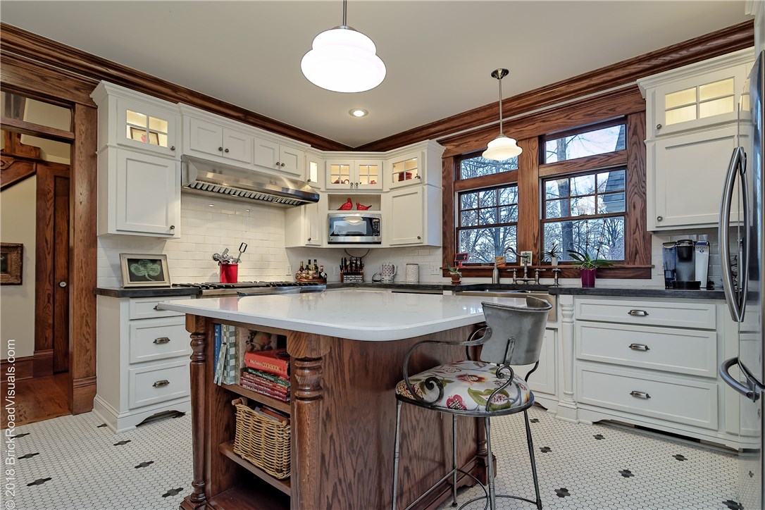 Davidsons First - Residential