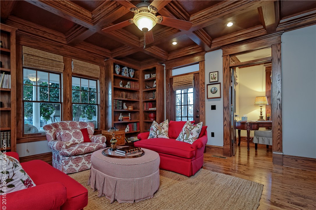 Davidsons First - Residential