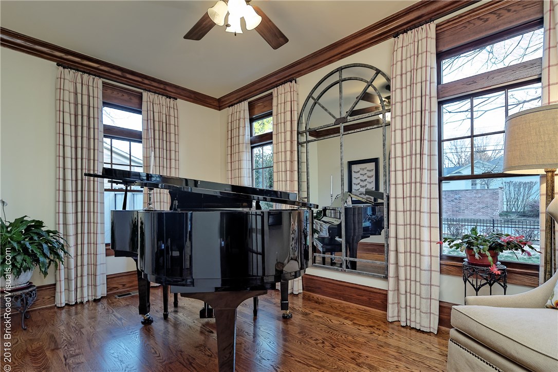 Davidsons First - Residential