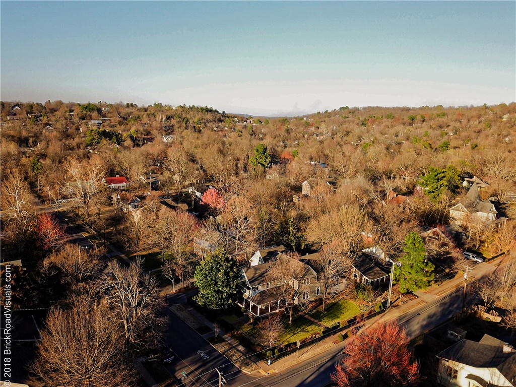 Davidsons First - Residential