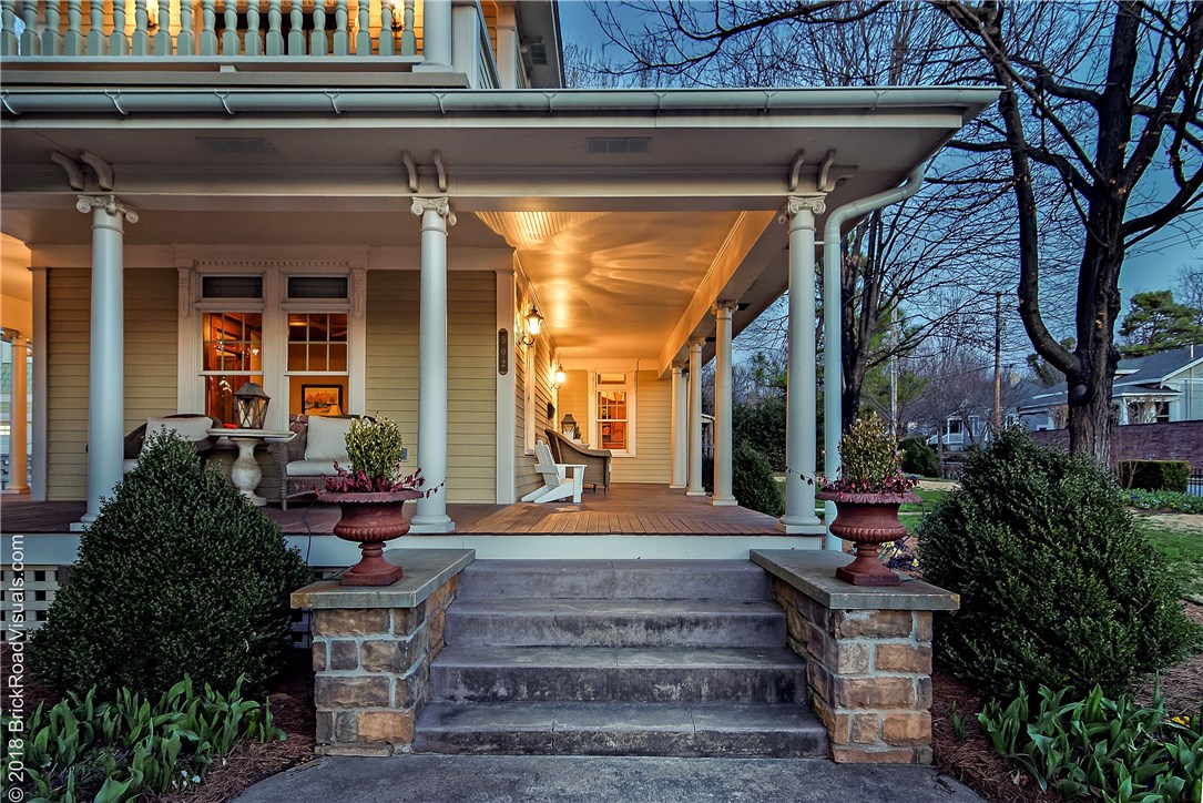 Davidsons First - Residential