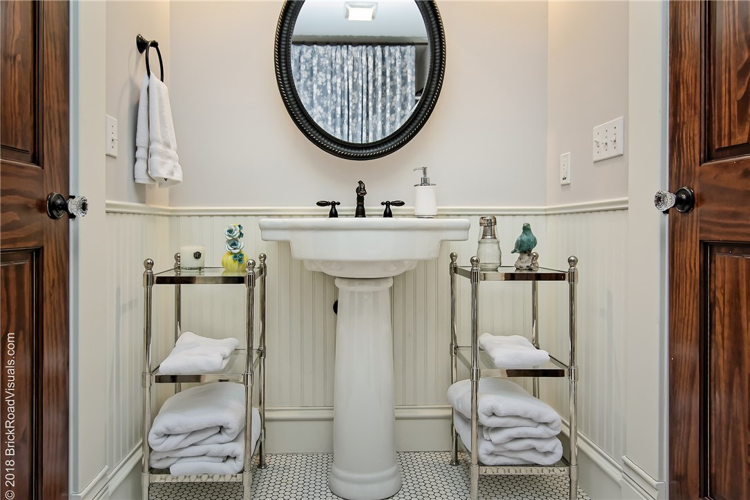 Davidsons First - Residential