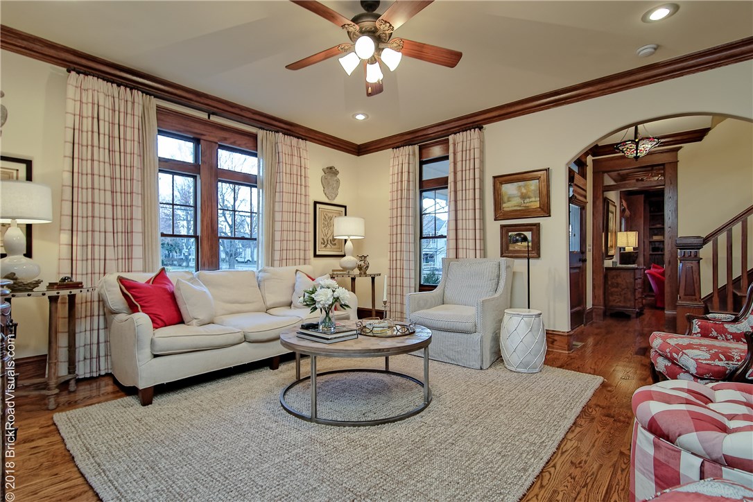 Davidsons First - Residential