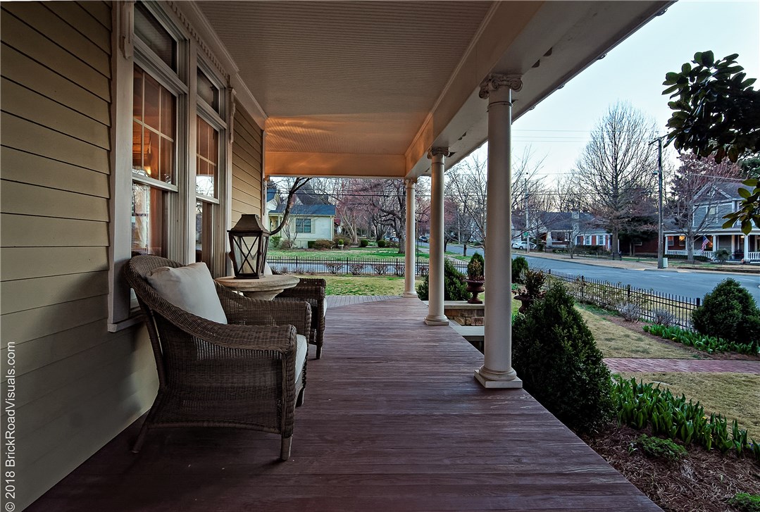 Davidsons First - Residential