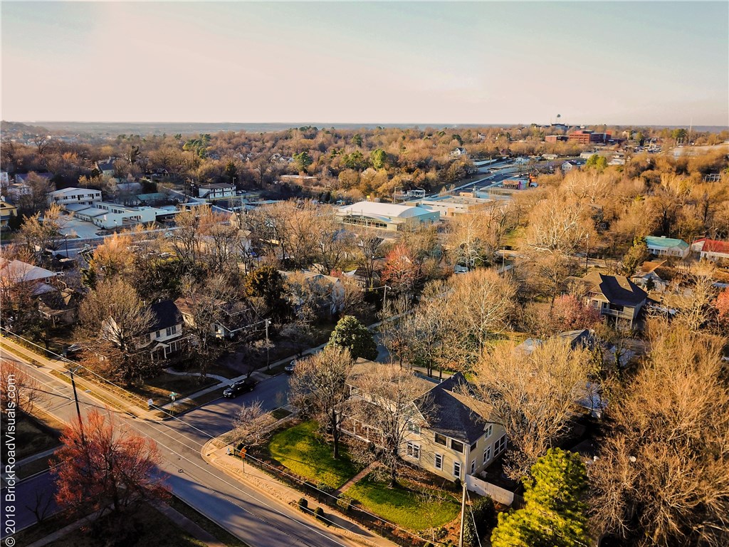 Davidsons First - Residential