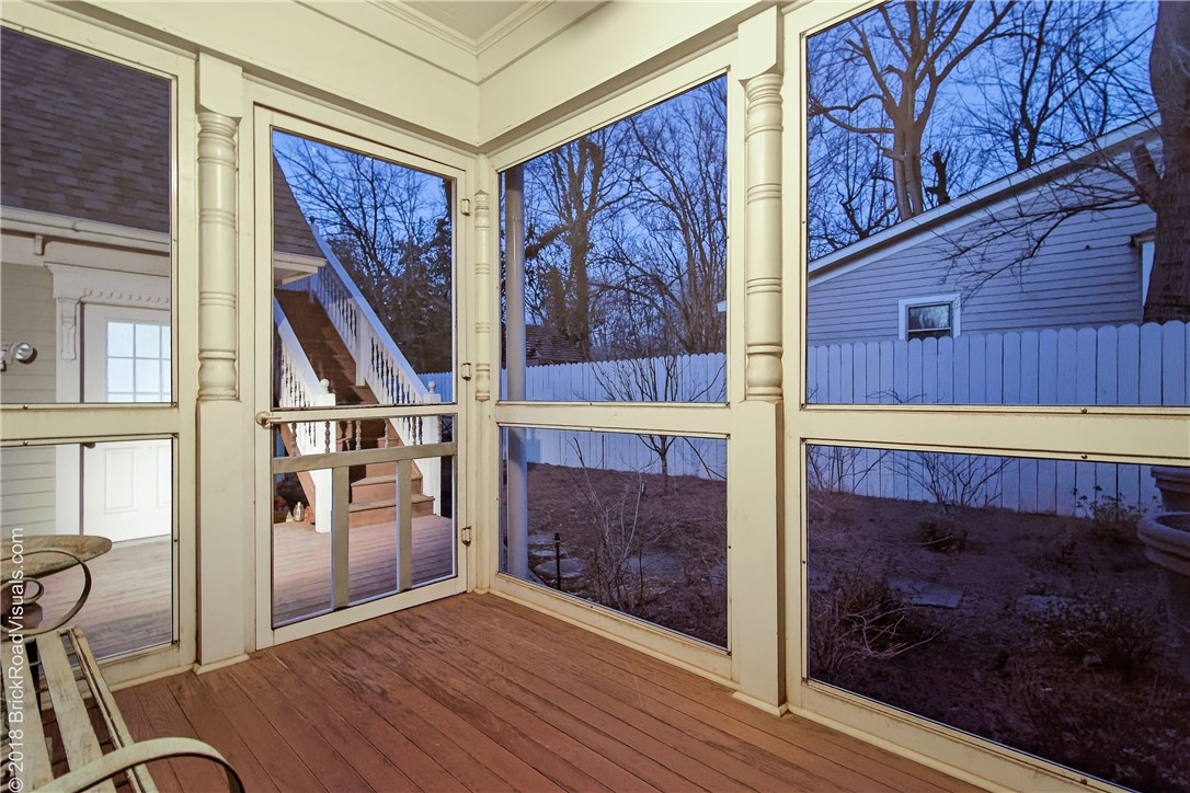 Davidsons First - Residential