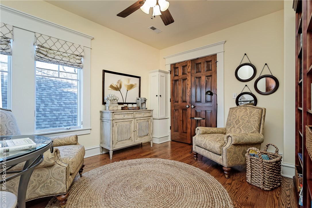 Davidsons First - Residential