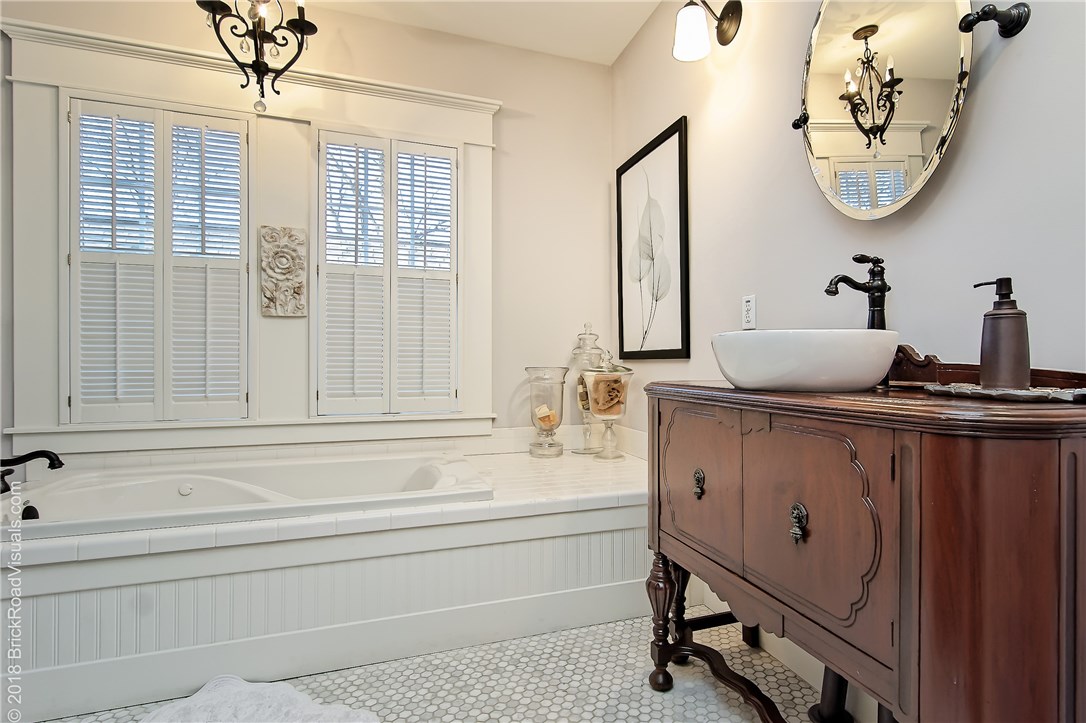 Davidsons First - Residential