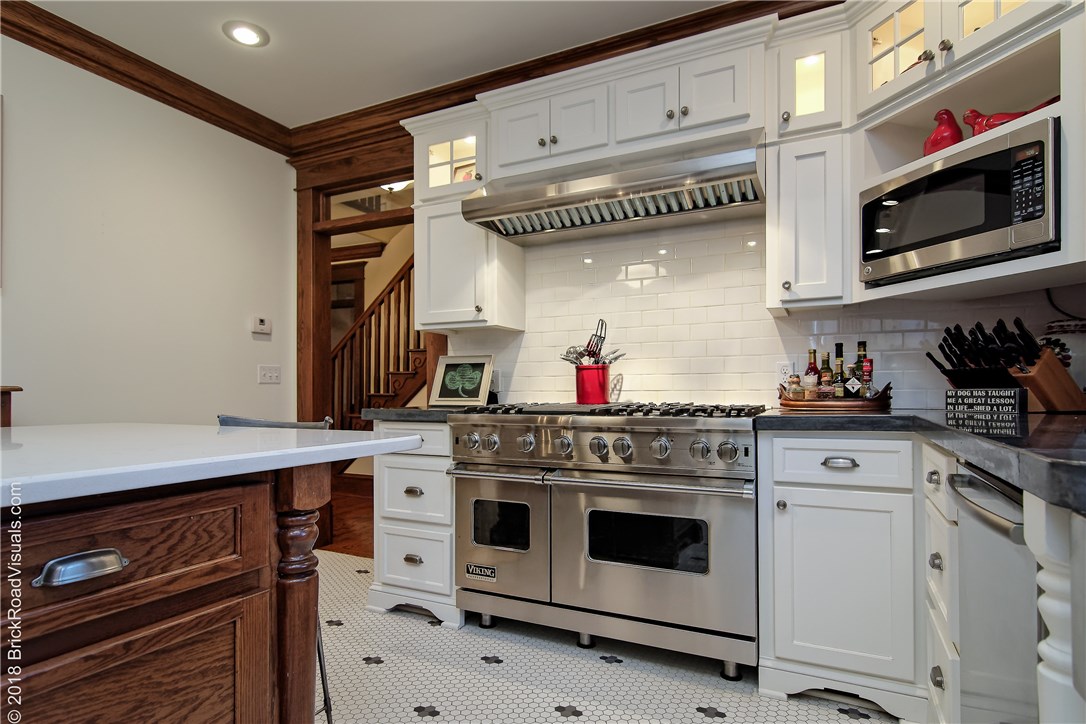 Davidsons First - Residential