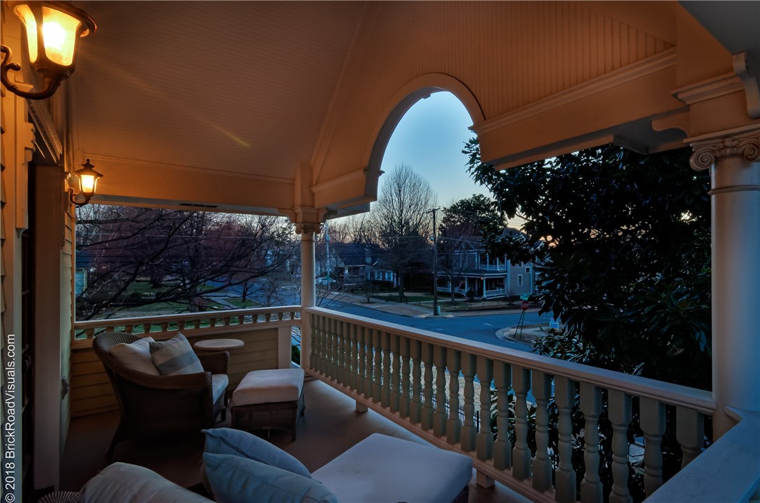 Davidsons First - Residential