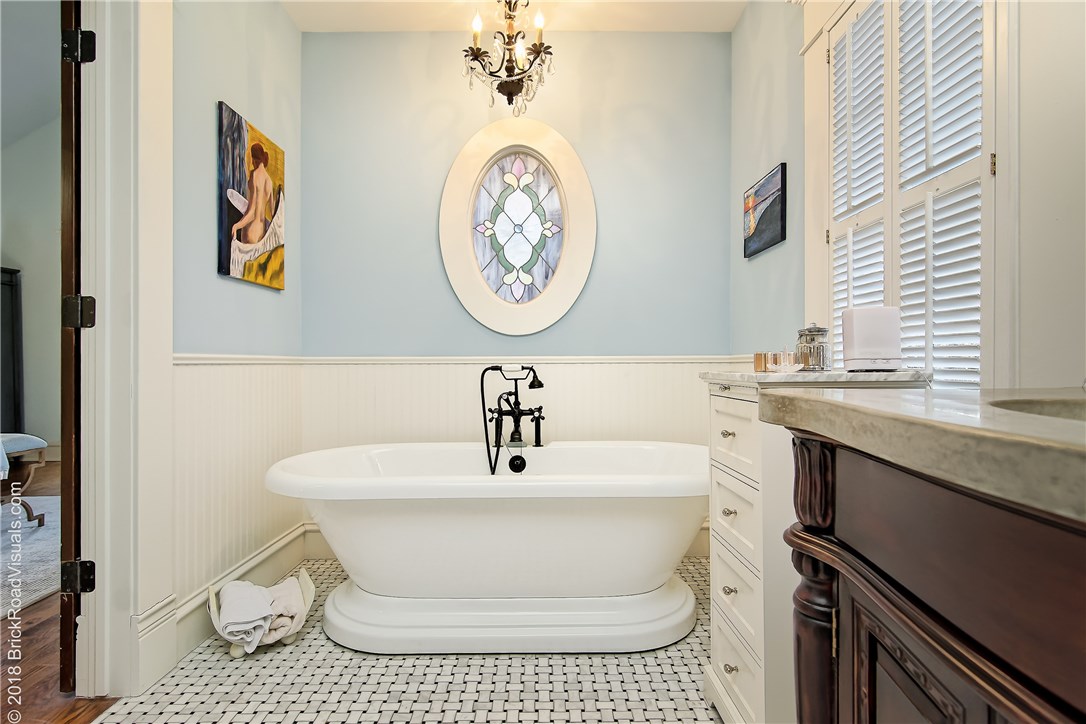 Davidsons First - Residential