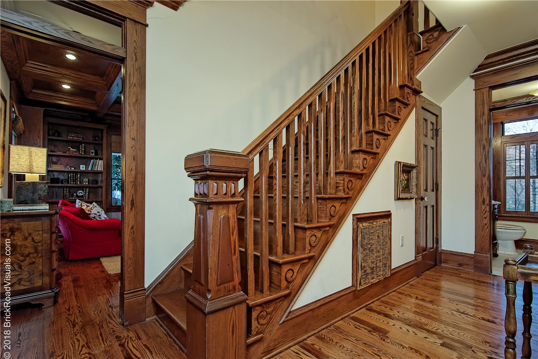 Davidsons First - Residential