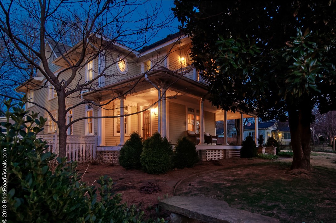 Davidsons First - Residential