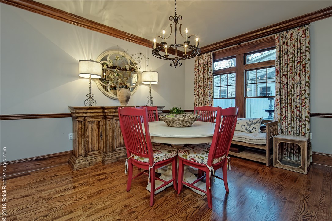 Davidsons First - Residential