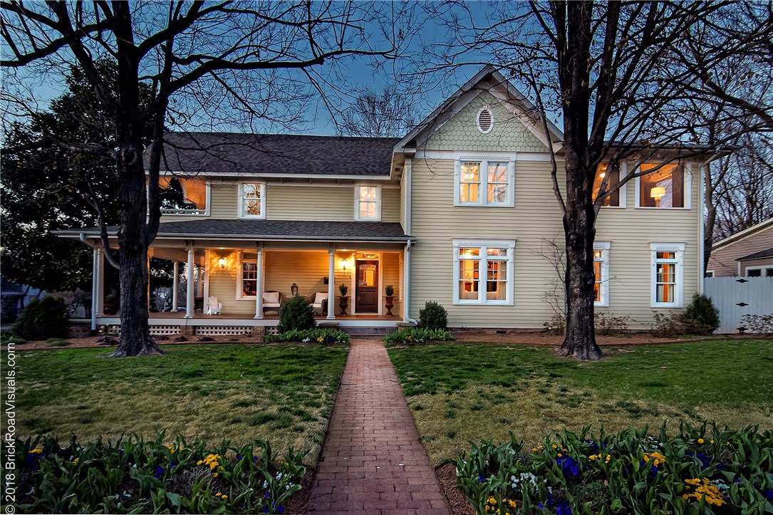 Davidsons First - Residential