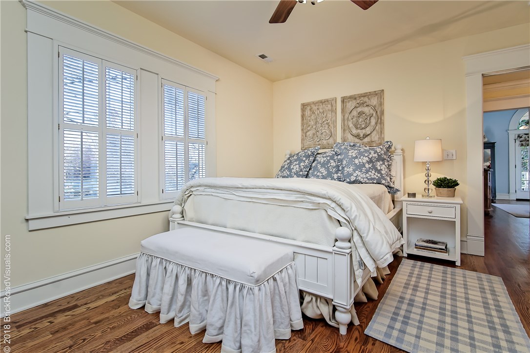 Davidsons First - Residential