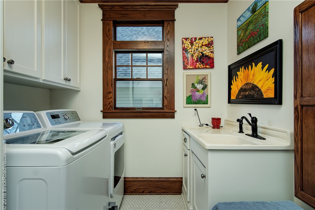 Davidsons First - Residential