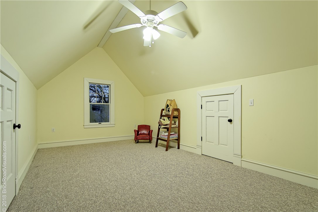 Davidsons First - Residential