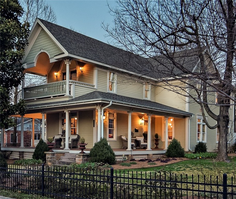 Davidsons First - Residential