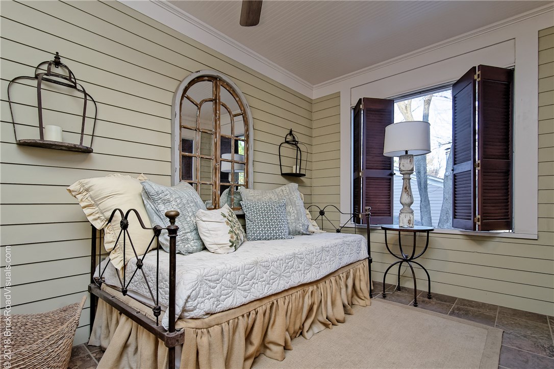 Davidsons First - Residential