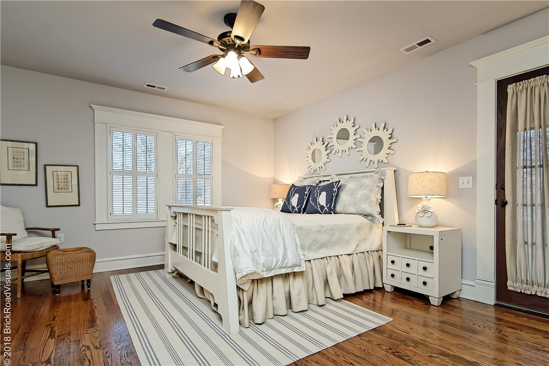 Davidsons First - Residential