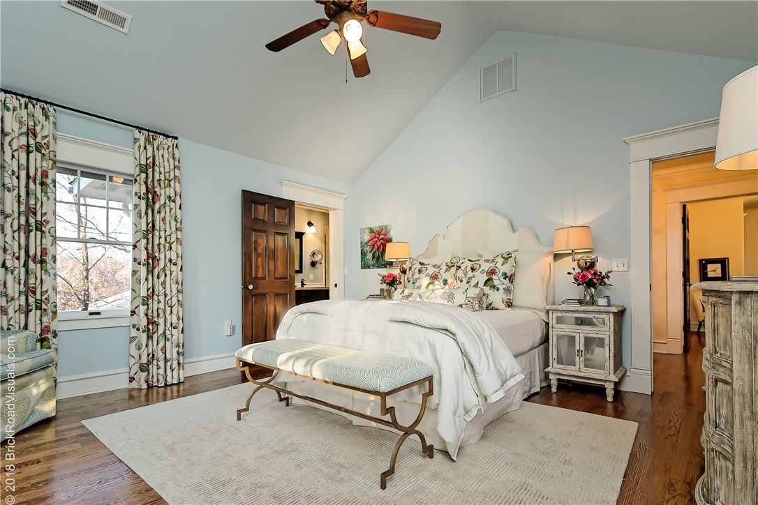 Davidsons First - Residential