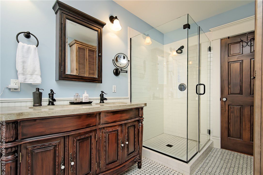 Davidsons First - Residential