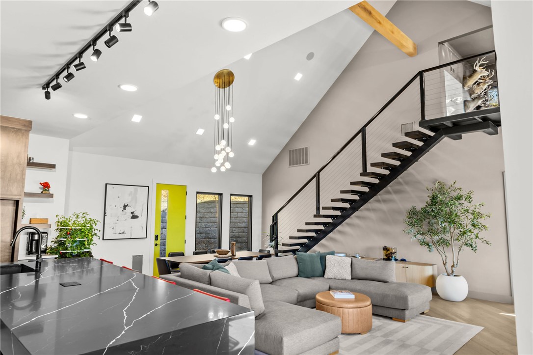 Mount Sequoyah - Residential