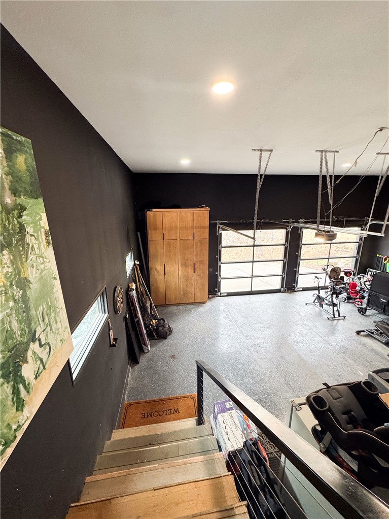 Mount Sequoyah - Residential