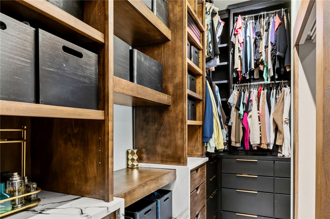 Mount Sequoyah - Residential