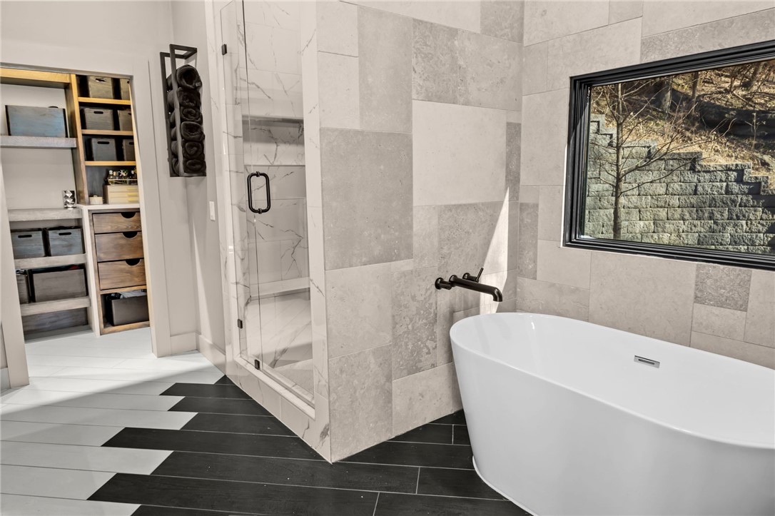 Mount Sequoyah - Residential