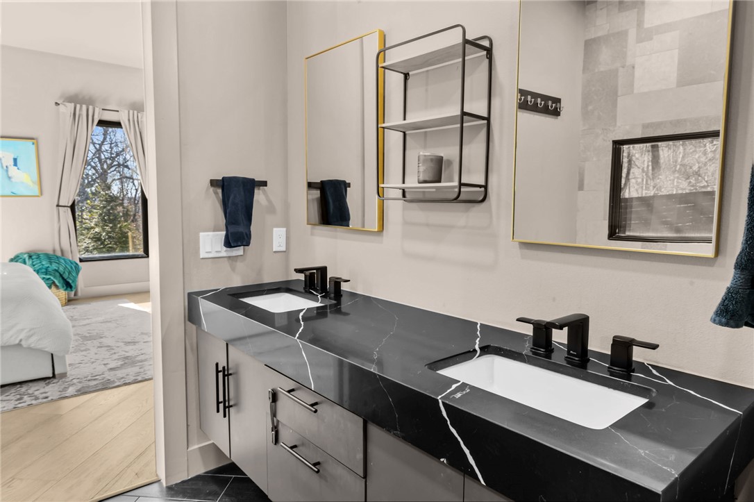 Mount Sequoyah - Residential