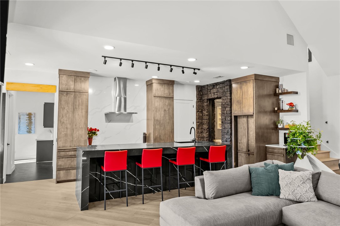 Mount Sequoyah - Residential