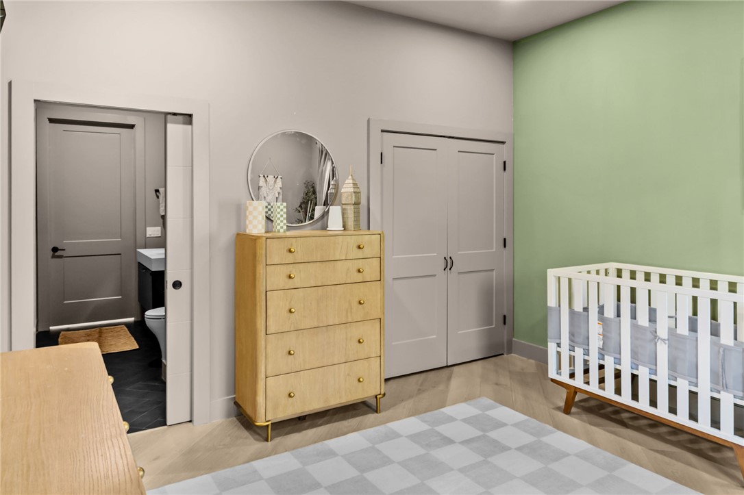 Mount Sequoyah - Residential