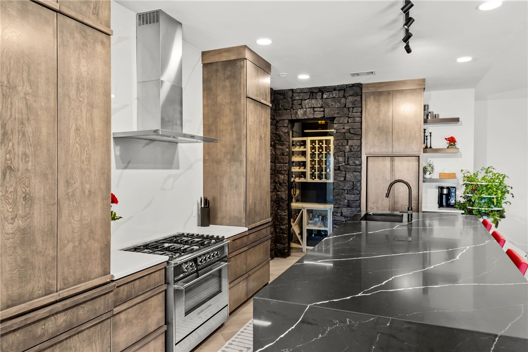 Mount Sequoyah - Residential