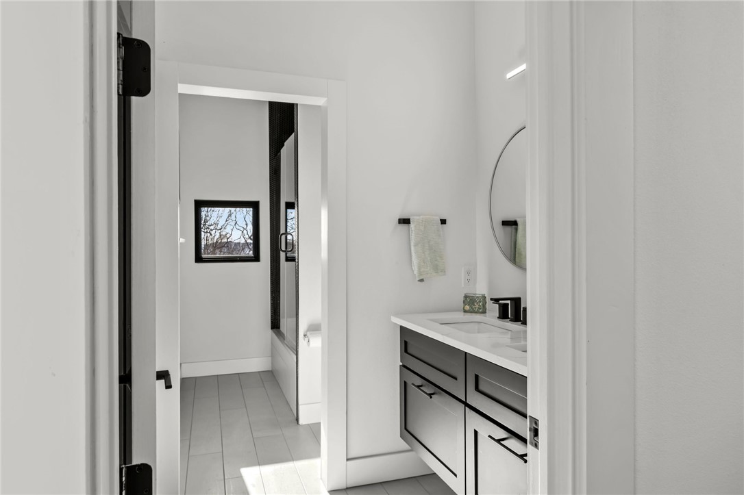 Mount Sequoyah - Residential